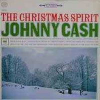 Johnny Cash - The Christmas Spirit